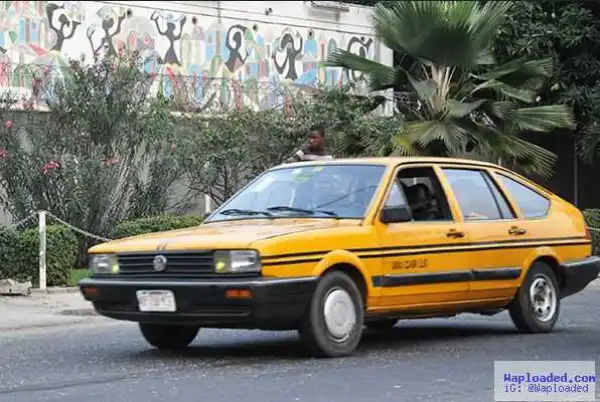 Lady Rejects Guy Because He Wanted To Take Her On A Date With ‘Kabu Kabu’